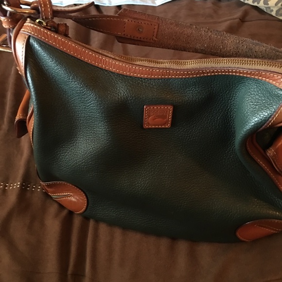 Dooney & Bourke vintage purse - Picture 2 of 8